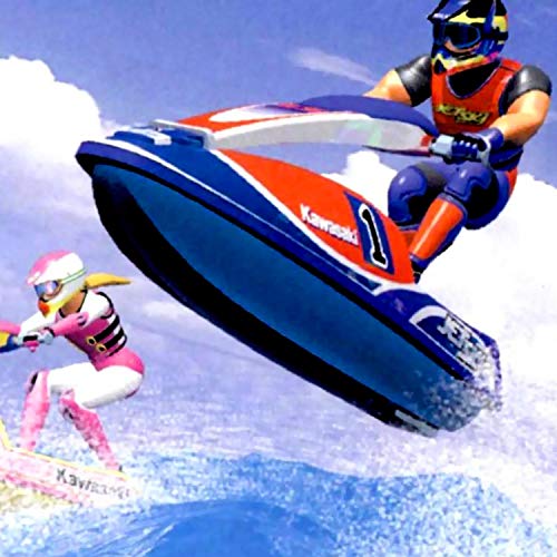 Wave Race