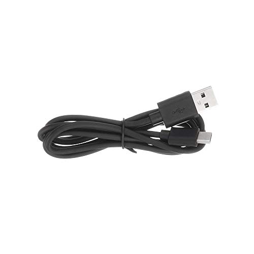 weichuang Accesorios Electrónicos Rpi4 5V 3A USB a Tipo C Cable de Alimentación de Datos para RPi 4 Modelo B Piezas Electrónicas Accesorios Electrónicos