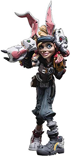 Weta- Figura Coleccionable Tiny Tina, Color Standard (105003035WETA)