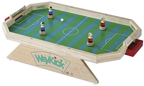 Weykick - Weykick Foot Stadion Janosch