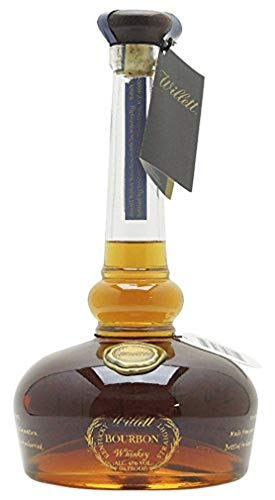 Whiskey Pot Still Reserve Willet 70 Cl