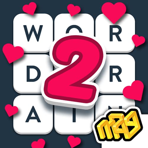 WordBrain 2