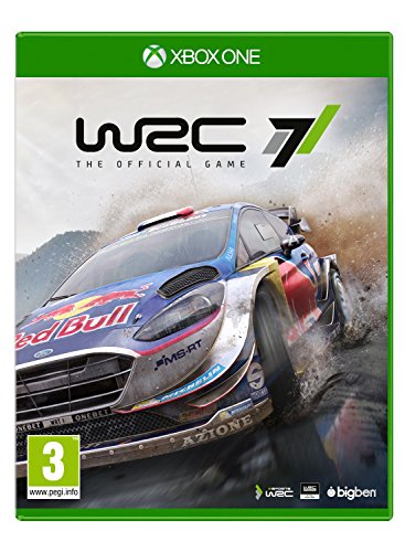 Wrc 7