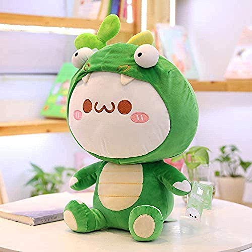 XIAN Llamamiento Qixidan Llush Toy 1pcs Fantasy Llush Toy Lindo Final Final Fanks Game Fans Collection Muñeca de Peluche 15-18cm hailing