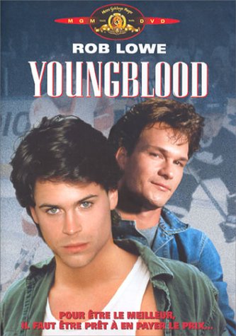 Youngblood [Francia] [DVD]