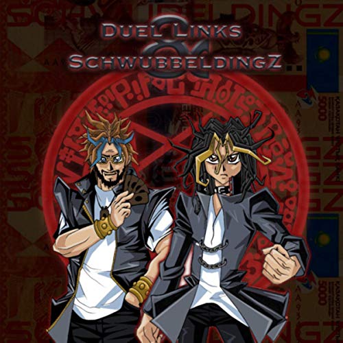 Yu-Gi-Uh! [Explicit]