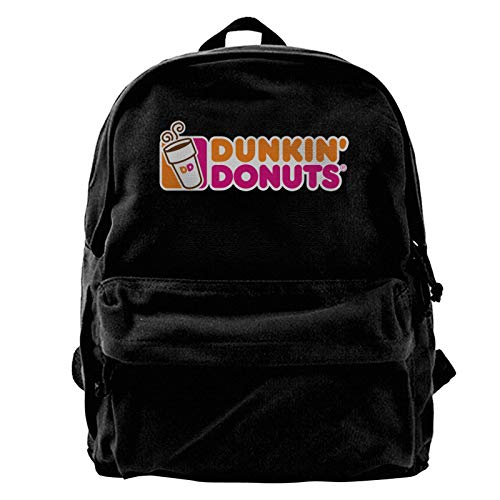 Yuanmeiju Dunkin Donuts Mochilas