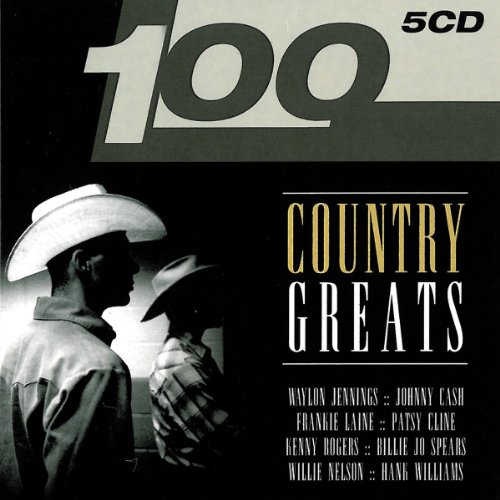 100 Country Greats