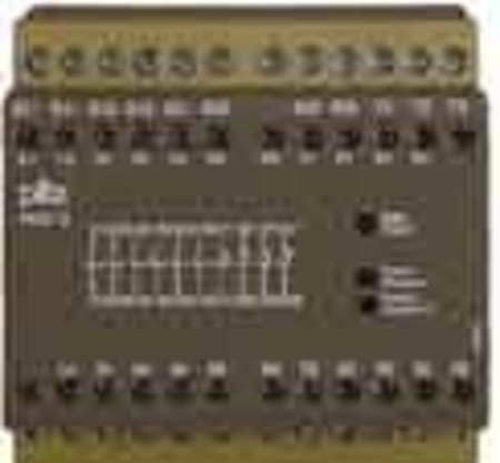 774000 Pilz - PNOZ p1vp 300s - Safety relay PNOZ X - E-STOP, safety gate, light grid