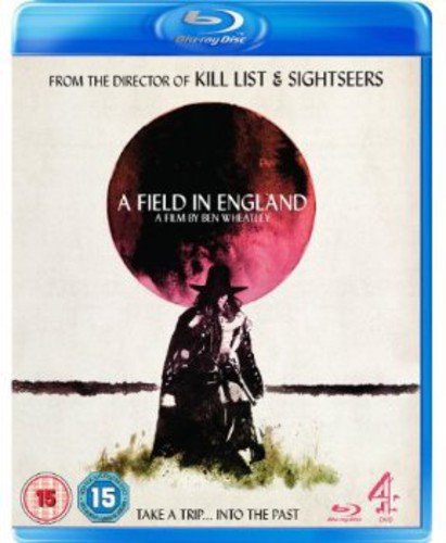 A Field In England [Blu-ray] [Reino Unido]