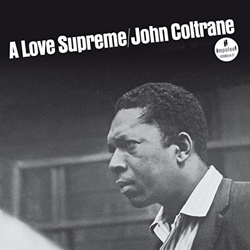 A Love Supreme (Digipack)