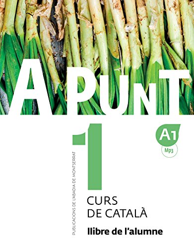 A Punt 1 Alumne Curs De Català