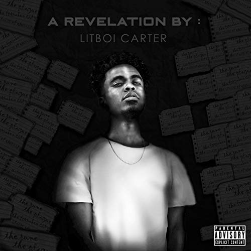 A Revelation By [Explicit]