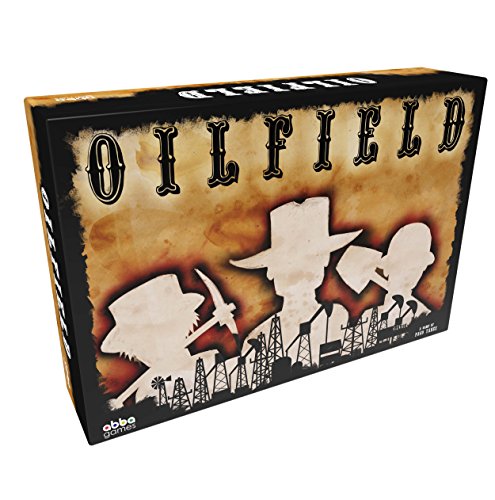 Abba games Juego Oilfield