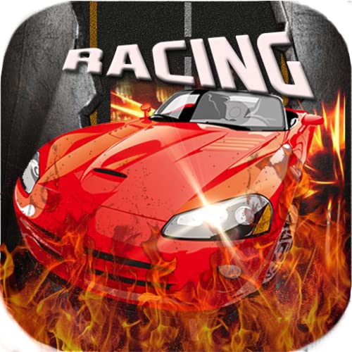 Adrenaline Racing Rush Stars