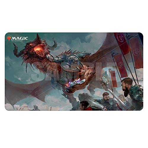 Alfombra de juego Traitorous Greed M21 para Magic: The Gathering