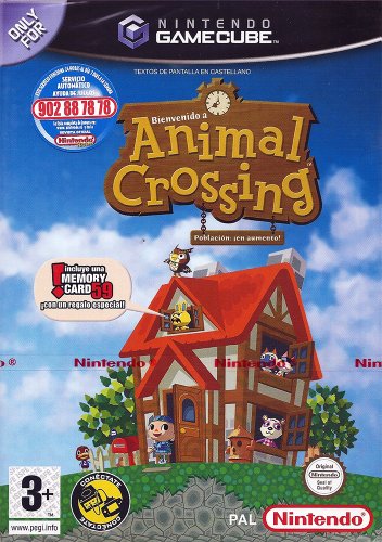 Animal Crossing