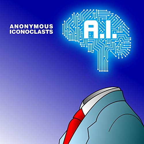 Anonymous Iconoclasts