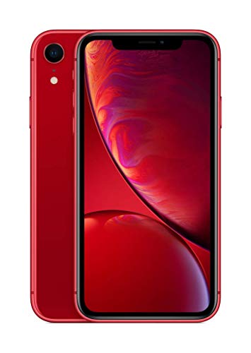 Apple iPhone XR (128 GB) - (Product) Red