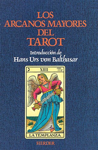 Arcanos mayores del Tarot. Meditaciones