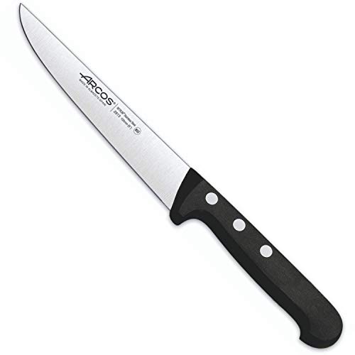 Arcos Universal - Cuchillo de cocina, 150 mm (estuche)