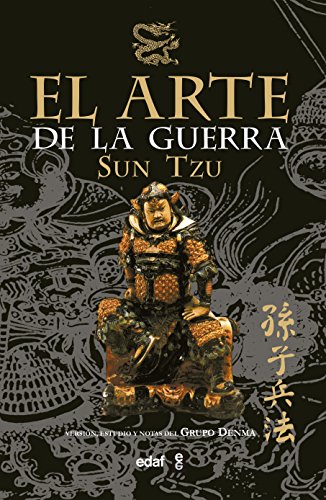 Arte De La Guerra, El (Arca de Sabiduría)