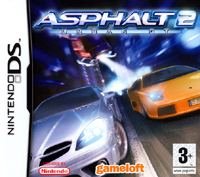 Asphalt 2