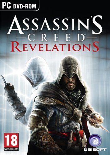 Assas.Creed: Revelation Pc Ver. Portugal