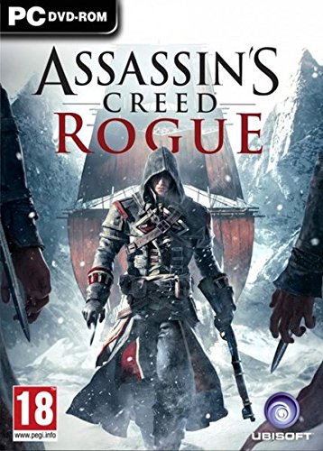 Assassin's Creed Rogue