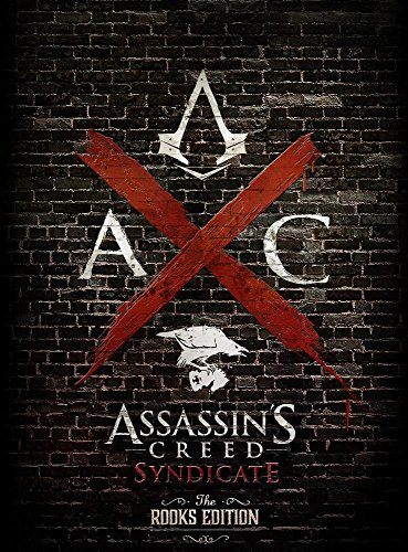 Assassin's Creed Syndicate - The Rooks Edition [Importación Francesa]