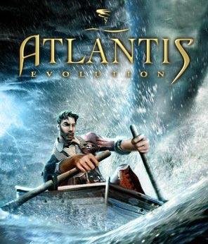 Atlantis evolution