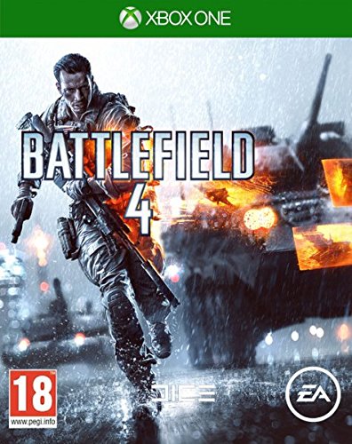 Battlefield 4