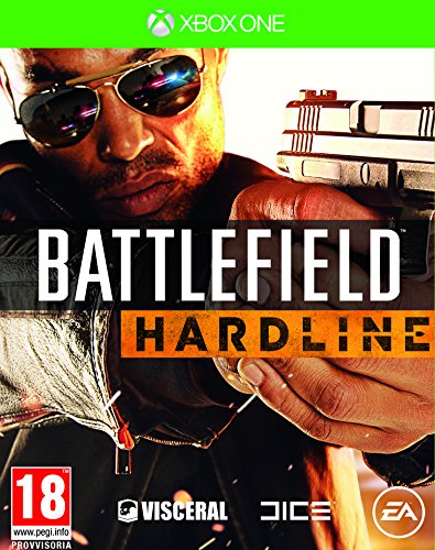 Battlefield Hardline