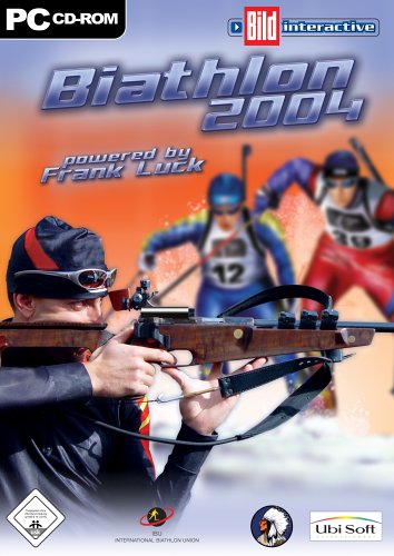 Biathlon 2004 [Importación alemana]