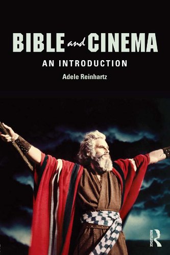 Bible and Cinema: An Introduction (English Edition)