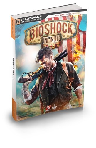 Bioshock Infinite Signature Series Guide