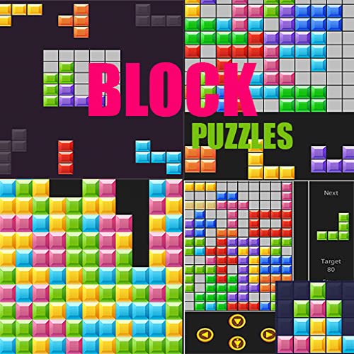 Block Puzzle Collection