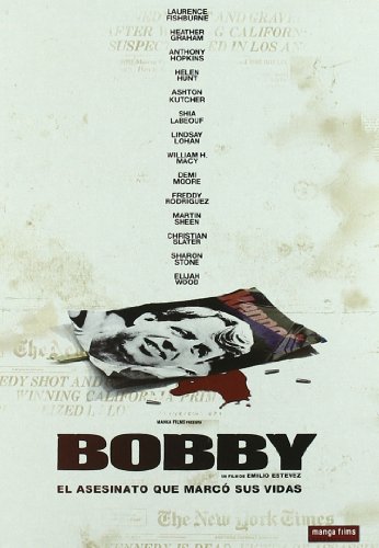 Bobby [DVD]