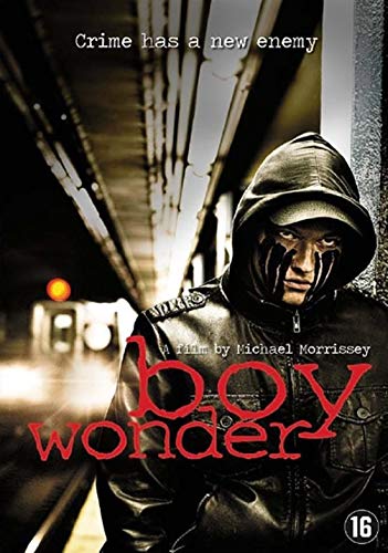 Boy Wonder ( 2010 ) [ Origen Holandés, Ningun Idioma Espanol ]