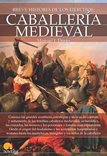 Breve historia de la caballería medieval