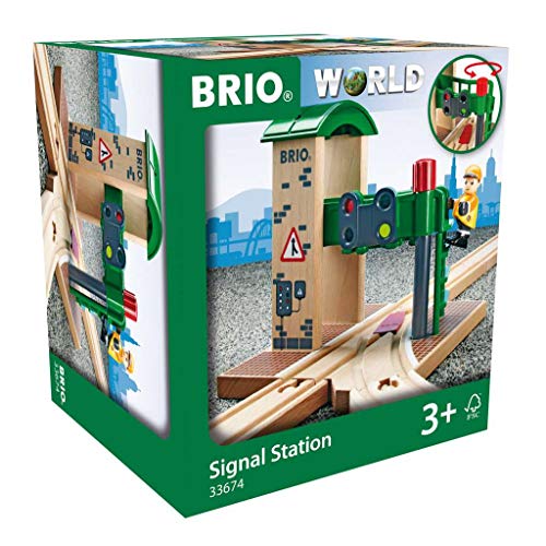 BRIO- Juego Primera Edad (33674)