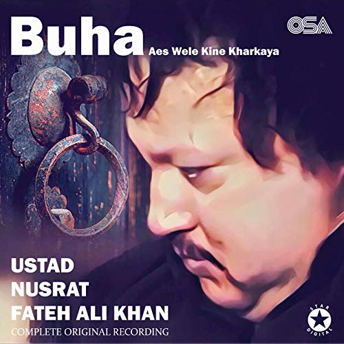 Buha Aes Wele Kine Kharkaya (Complete Original Version)