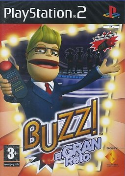 Buzz: El Gran Reto