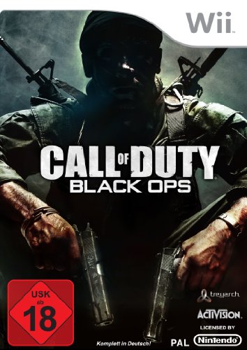 Call of Duty: Black Ops [Importación alemana]