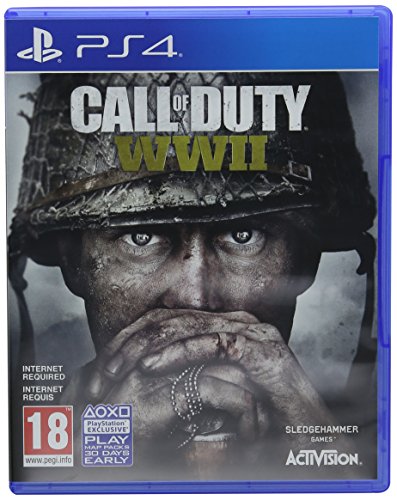 Call Of Duty World War II