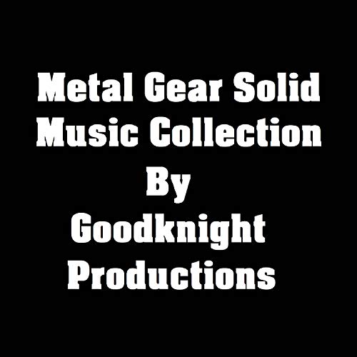 Calling to the Night (From "Metal Gear Solid: Portable Ops")