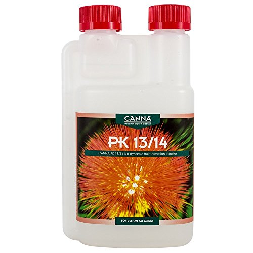 Canna 5311050.0 Pk 13-14 500Ml, 21X12X5 Cm