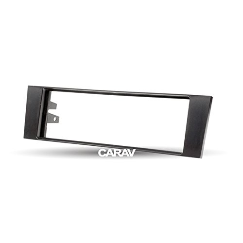 CARAV 11Â â€“Â 006Â adaptador estÃ©reo de radio de coche DVD Dash Kit de instalaciÃ³n rodeado Trim