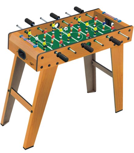 Carromco Futbolín Kick-XL, 05009