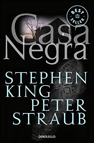 Casa negra: 102/37 (Best Seller)